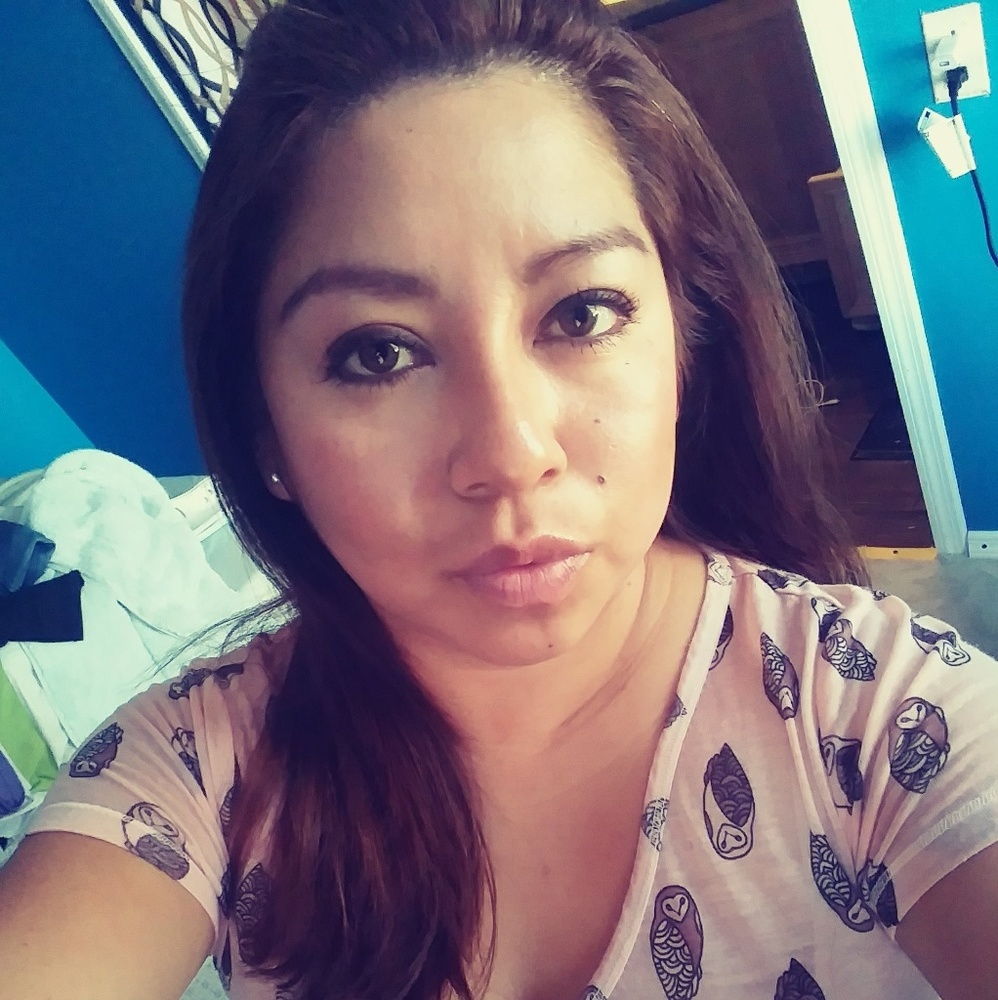 Meet your Posher, Lucerito